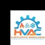 HVAC Rebuilder Profile Picture