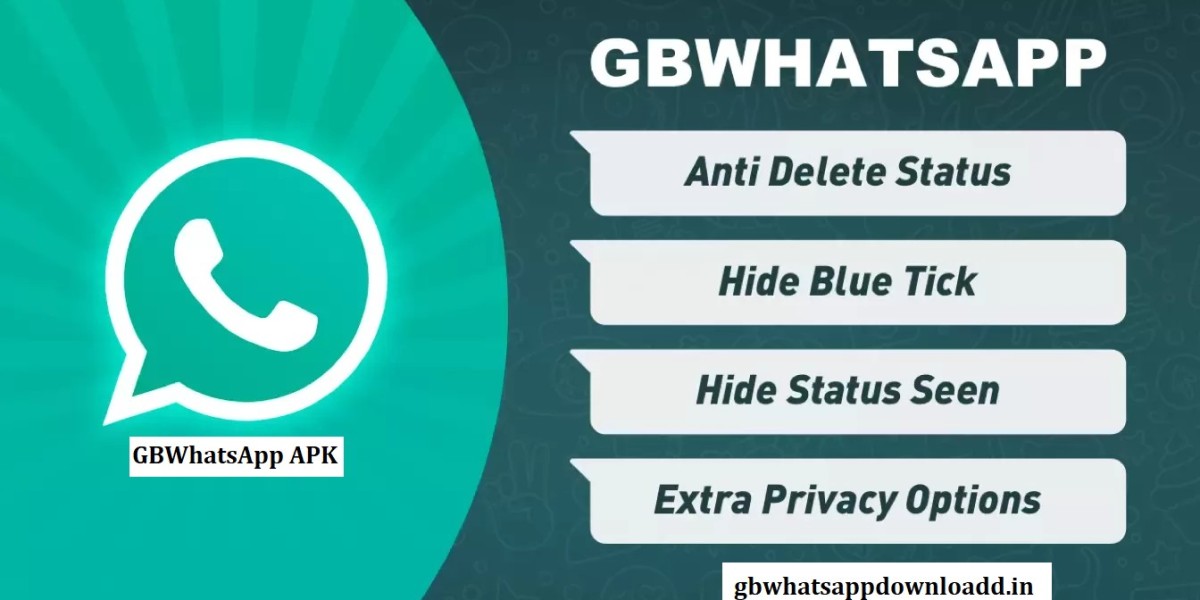 GB WhatsApp Download: Enhance Your Messaging Experience