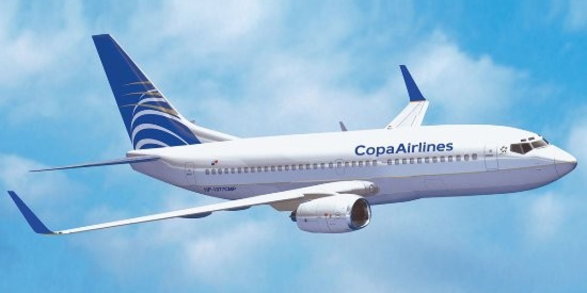 Copa Airlines Panamá teléfono