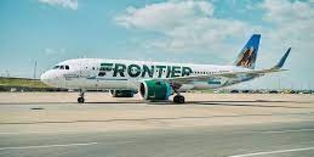 How can I get a supervisor from Frontier Airlines?