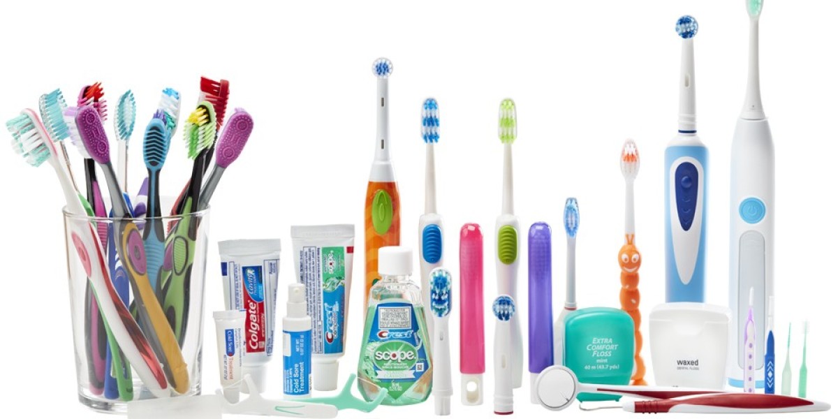 Oral Care Market  Size Analysis by Forecast 2027