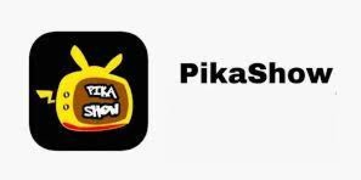Pikashow: Unlocking a World of Entertainment