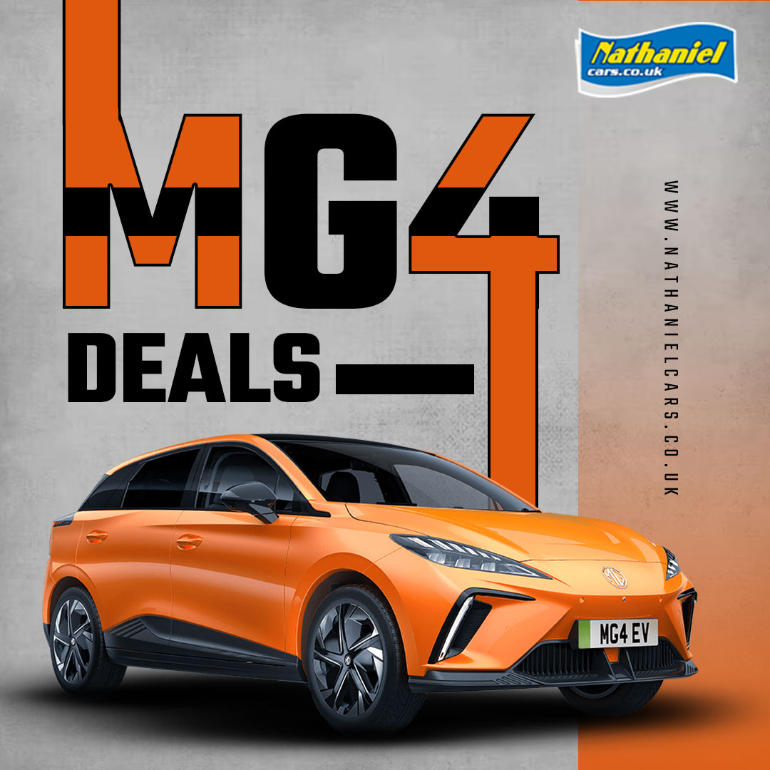 In 5 Most Convenient Ways – MG4 Deals Help MG Car Lovers during Their Purchase | TheAmberPost