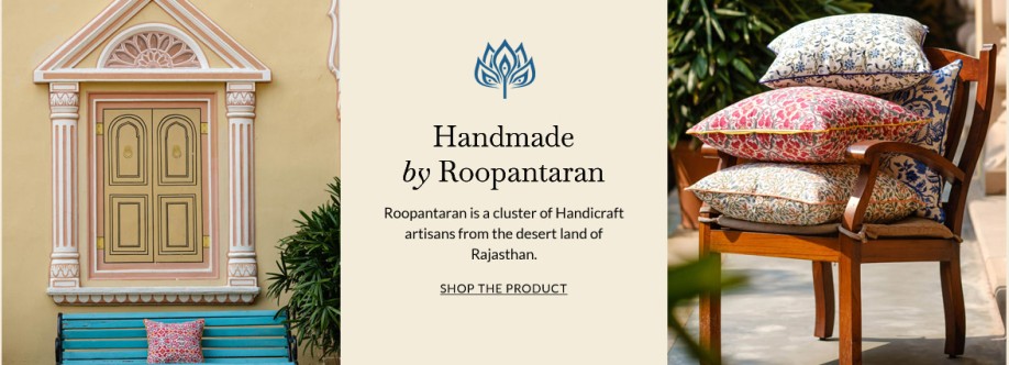Roopantaran Store