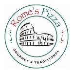 Romes Pizza