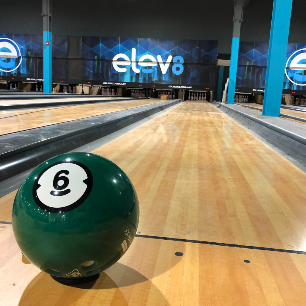 Bowling Near Altamonte Springs | Bowling Altamonte Springs | Elev8 Fun