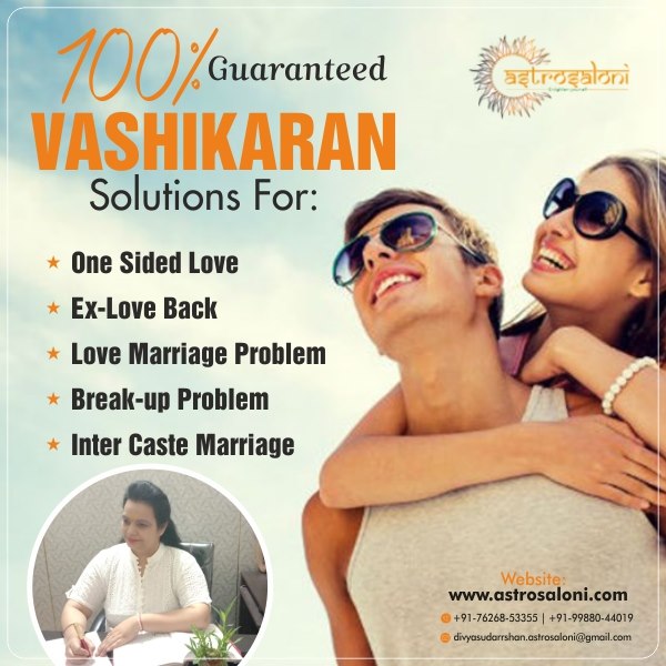 Astro Saloni Top 10 Vashikaran Specialists in Delhi