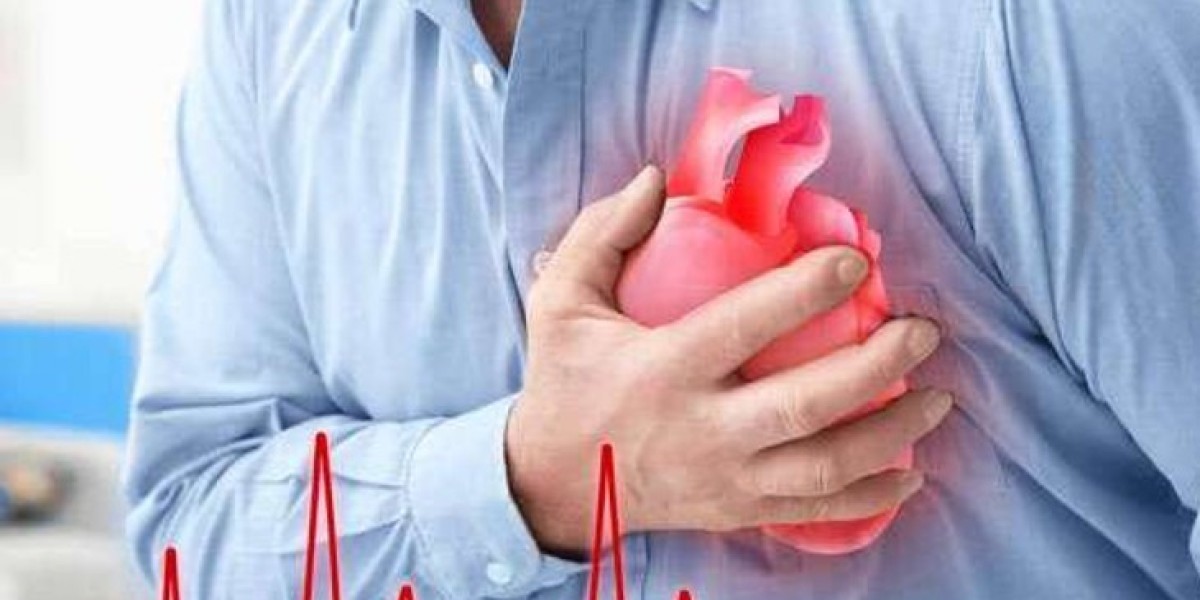 How to overcome stress and care Heart heath
