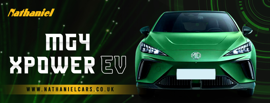 Unleashing The Power of MG4 XPower EV – The All New Electric Sports Car for You | Zupyak