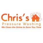 Chriss Pressure Washing
