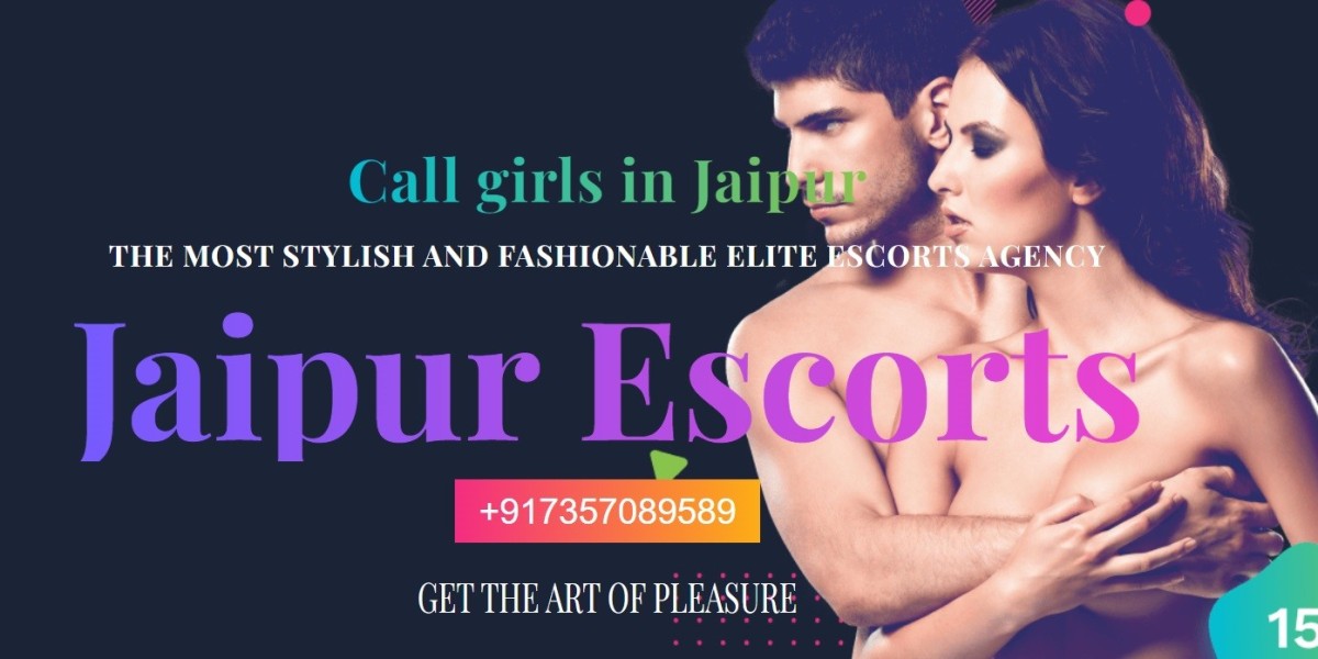 Jaipur Escort Service with Provocativeness, Deceitfulness, Watchful, And Striking Nature Jaipur Call Girls