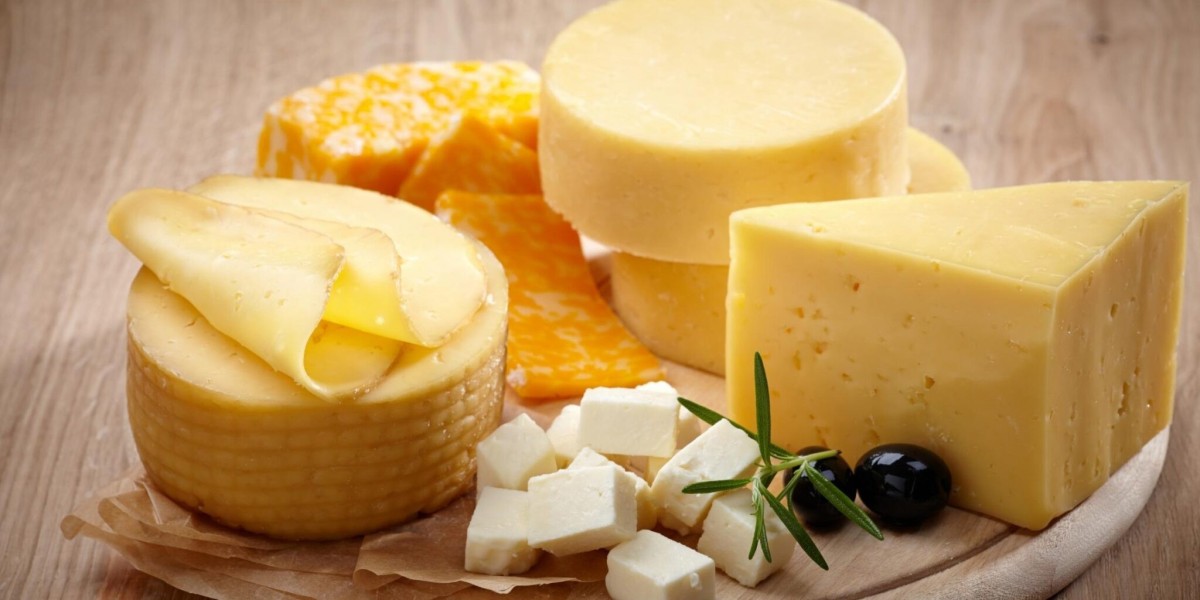 Cheese Market Top Key Players, Growth, Size and Share by Forecast 2030