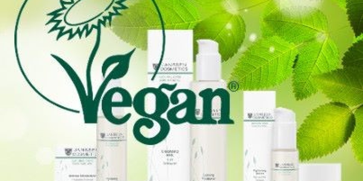 Vegan Cosmetics Market Size, Share, Supply, Demand and Segments by 2028