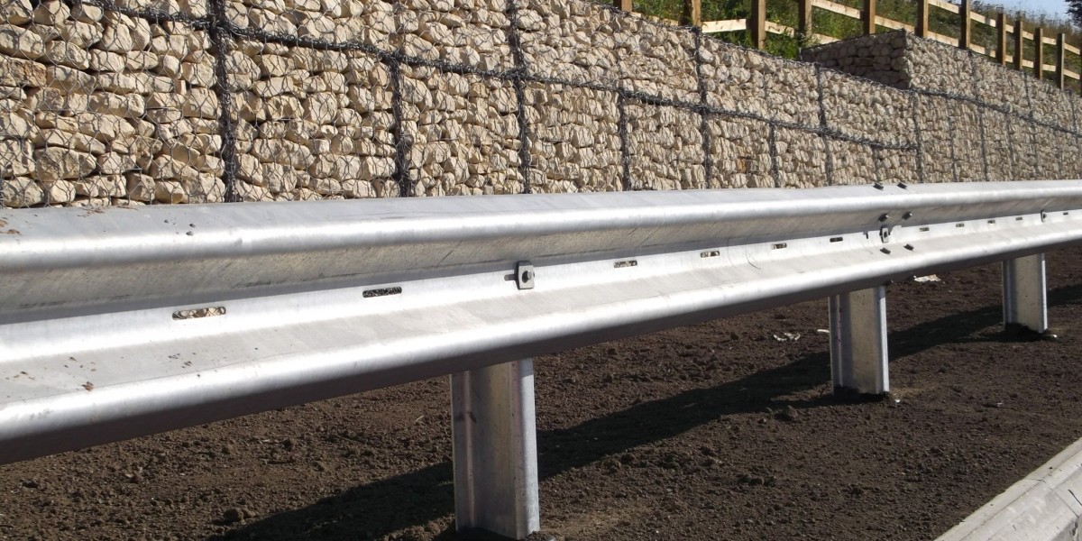 Crash Barrier System Market Size, Analysis, Growth,Trends Revenue by Forecast 2029