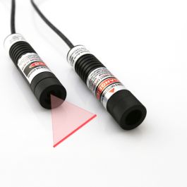 635nm Red Line Laser Diode Module, Focusable Laser Line Generator, Laser Modules | Berlinlasers