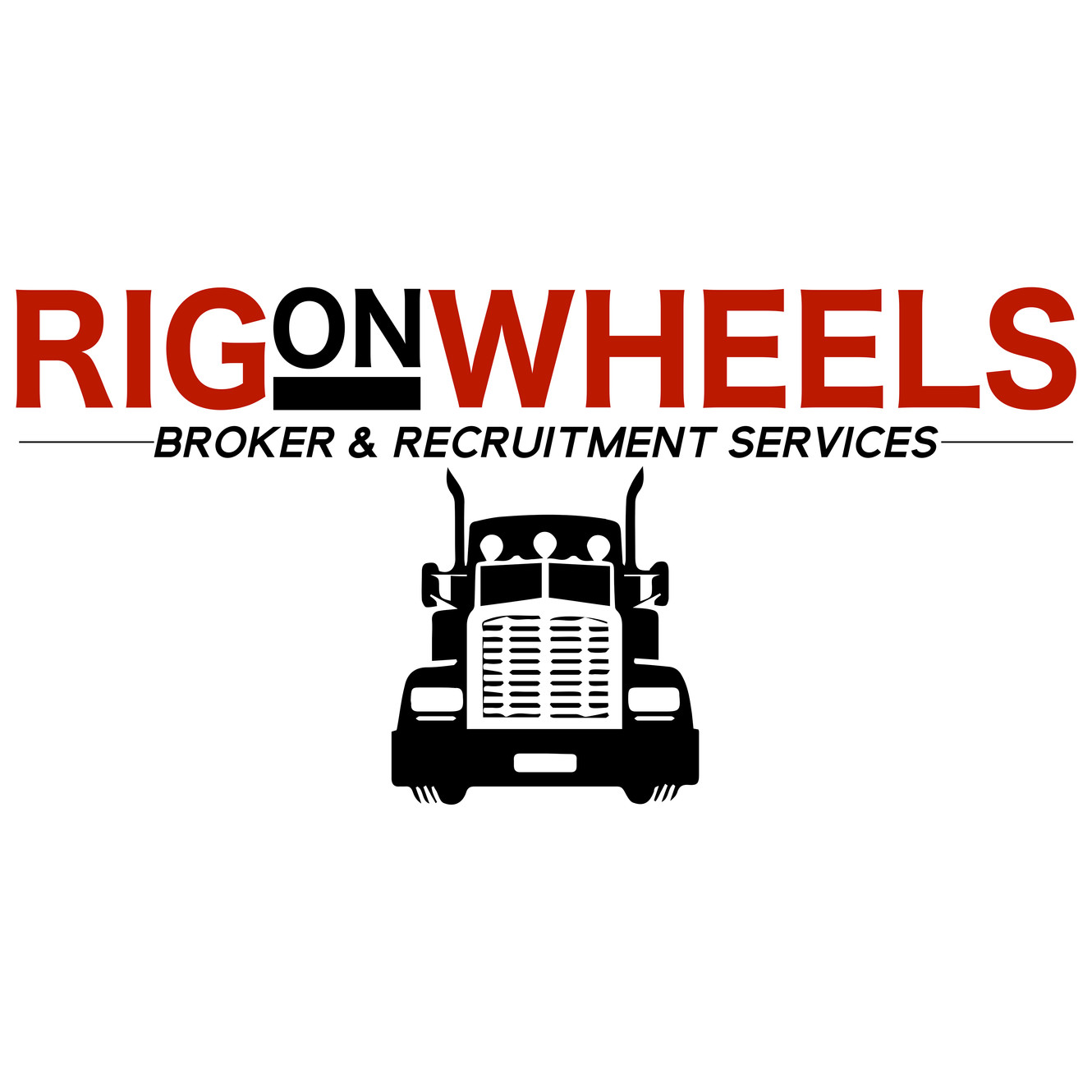 Truck Driving Jobs | Truck Driver Hiring Agency | Rig On Wheels