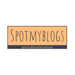 Spot My Blogs