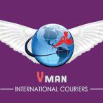 Vman International Couriers