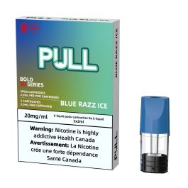 Pull Compatible Pods: The Best Pods for Your Vape Device - Pull Pods - Pods Vape - Pull Vape Pods