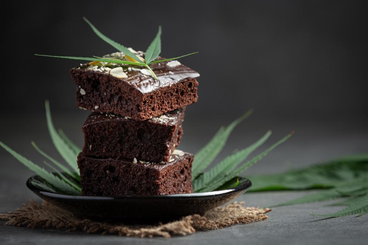 Microdosing with Shroom Brownies: Harnessing theBenefit...
