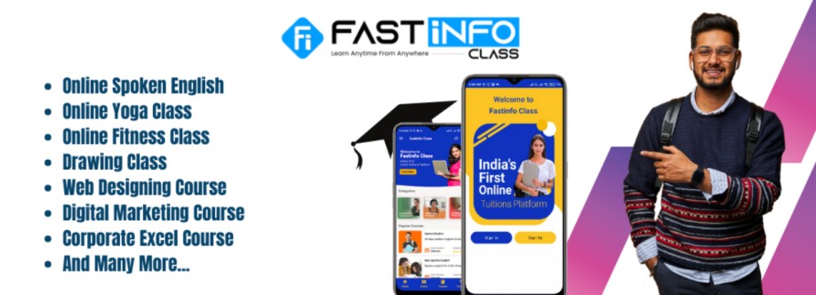 FastInfo Class