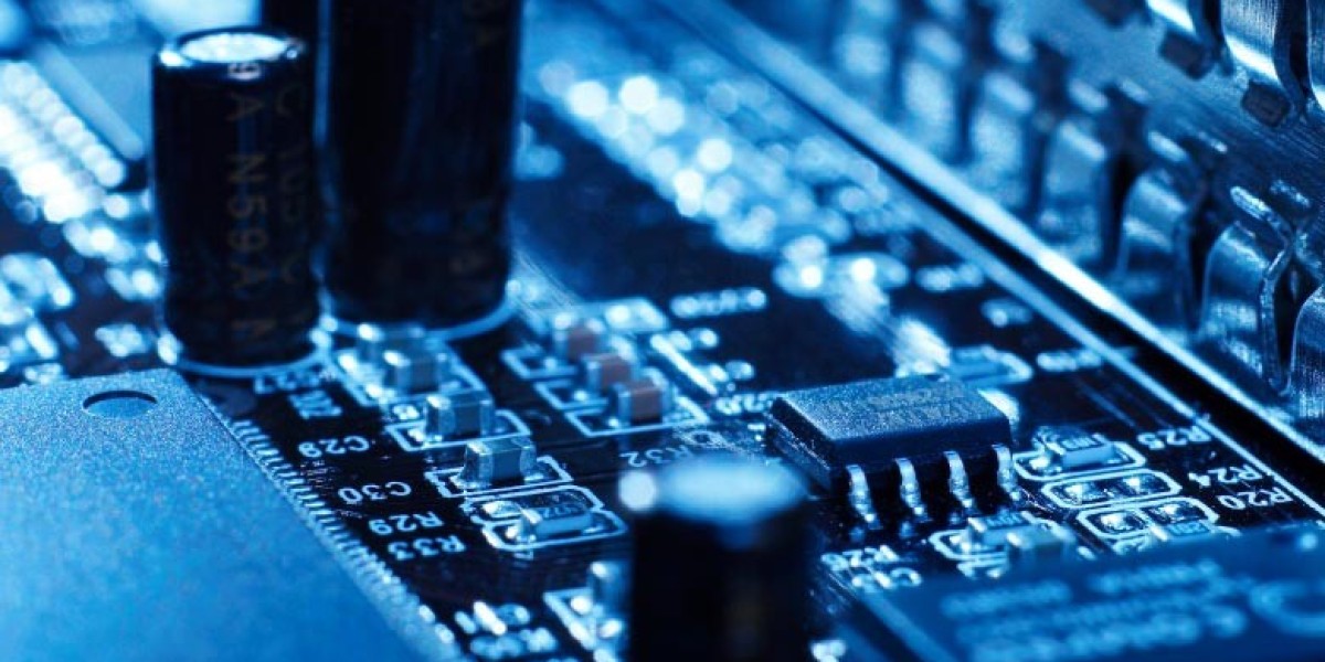 Power Management IC Market Size Strong Revenue and Competitive Outlook 2023-2032