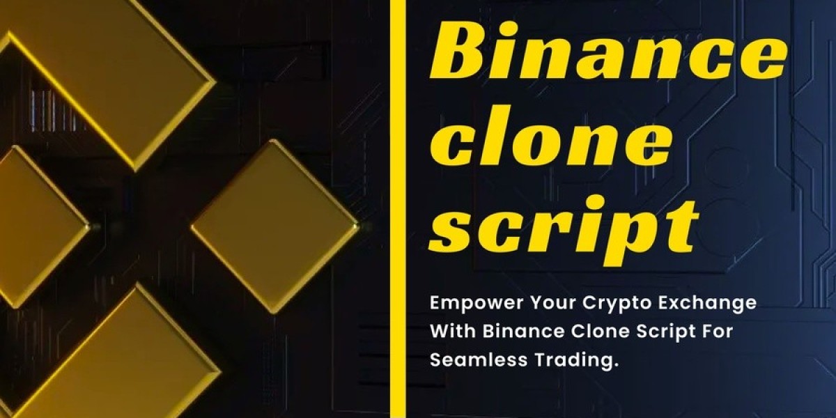 Mastering the Basics: A Comprehensive Guide to Binance Clone Script