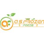 AS Frozen Foods