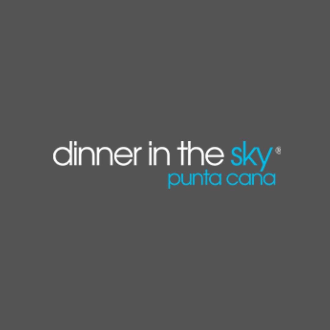 Dinner in the Sky Punta Cana