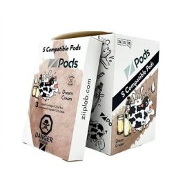 Z Pods – S Compatible