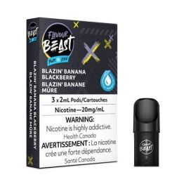 Flavour Beast Pods | Flavour Beast Vape Pods | Vape Density