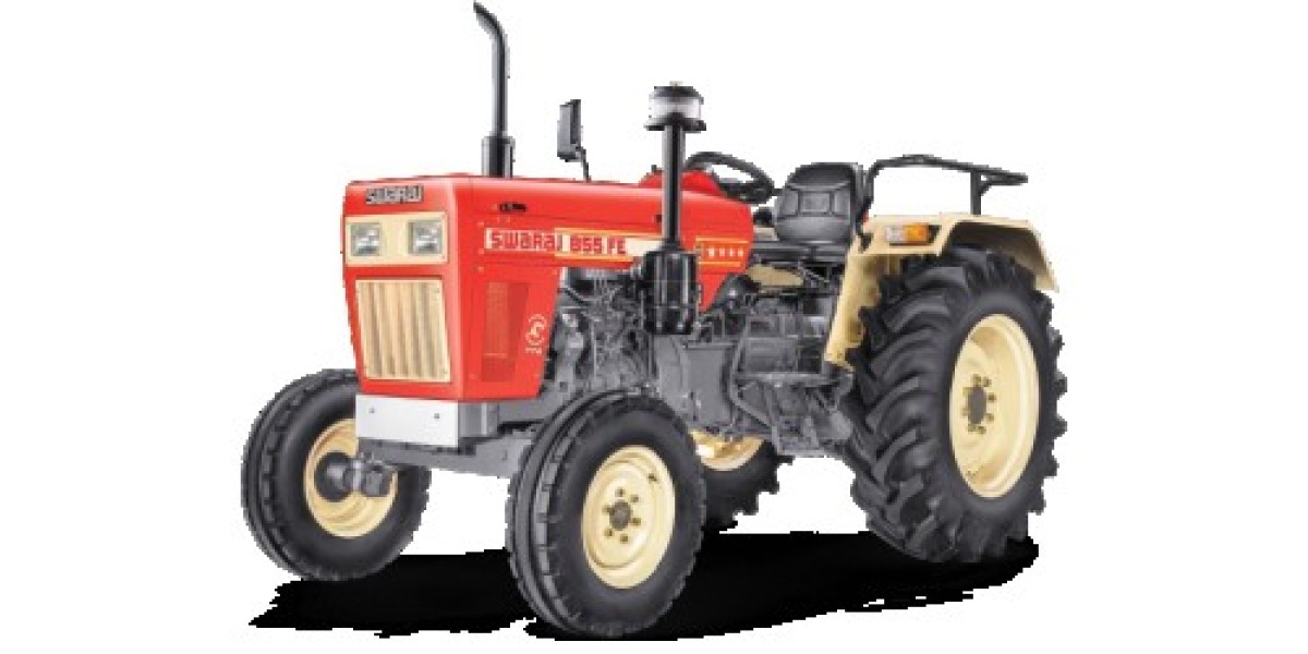 Top Models of Swaraj Tractor in India: Khetigaadi