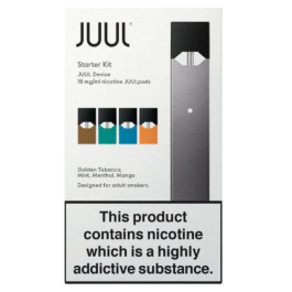 Juul Canada - Juul Pods - Juul Pod - Juul Cartridge - Juul Pods Price - Vape Pods