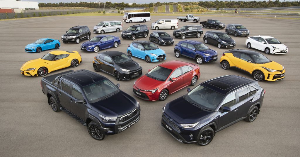 Top 10 Car Dealers Cairns | ADSCT Classified