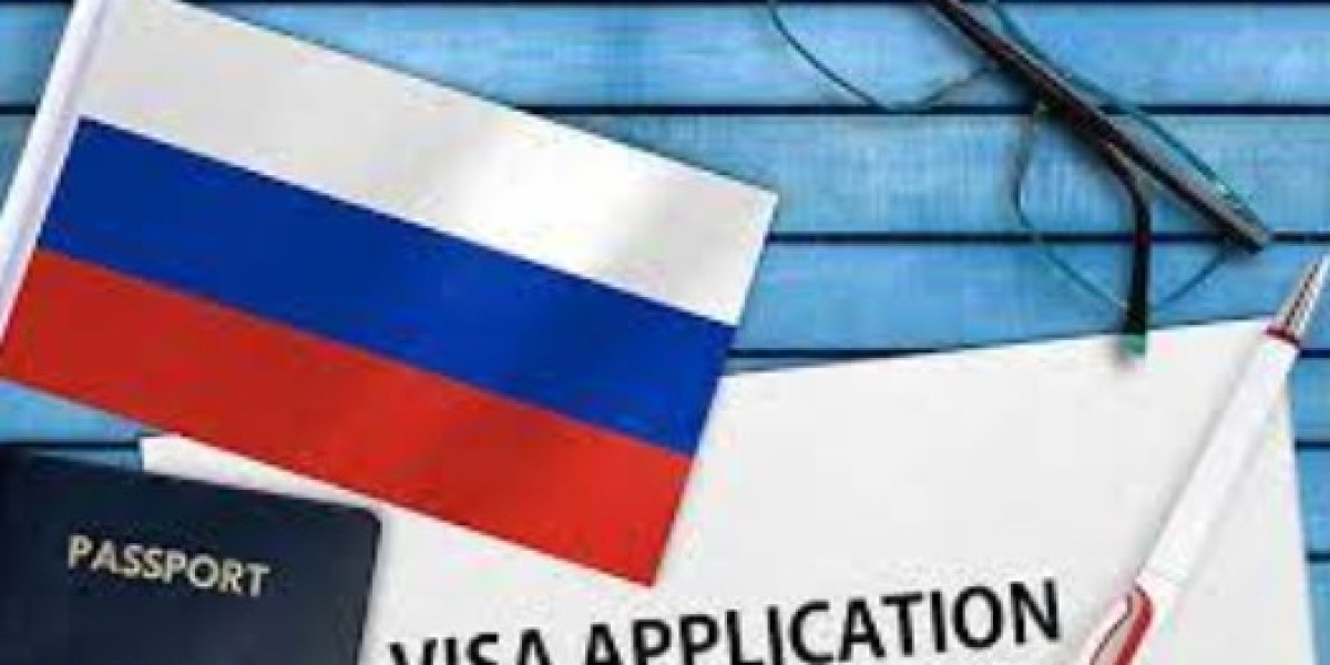 Unlocking Russia Visa for Indians: A Comprehensive Guide