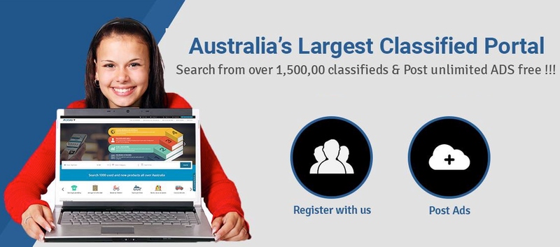 ADSCT Australia's Largest Classified Portal - ADSCT Classifieds