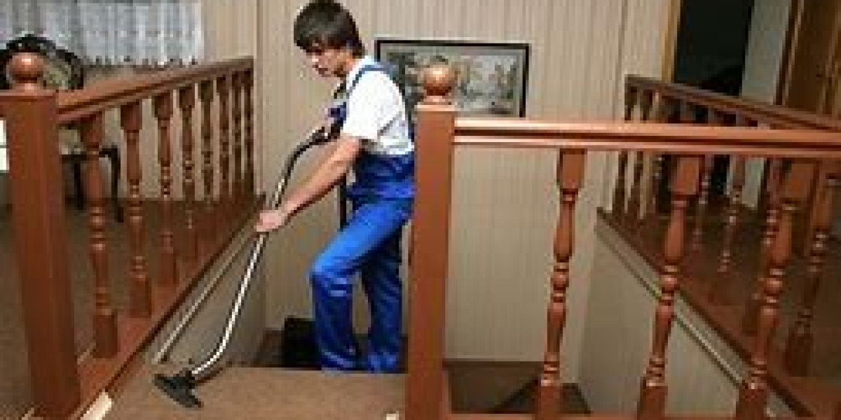 The Transformative Effects of Professional Carpet Cleaning Services