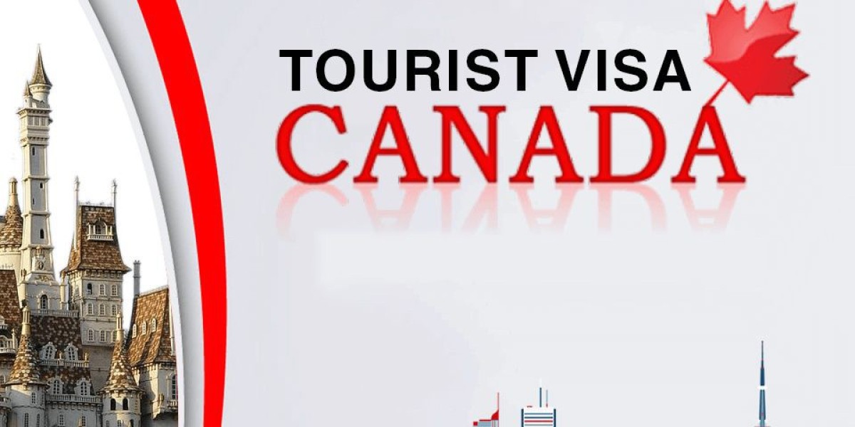 A Comprehensive Guide to Obtaining a Canada Tourist Visa from India