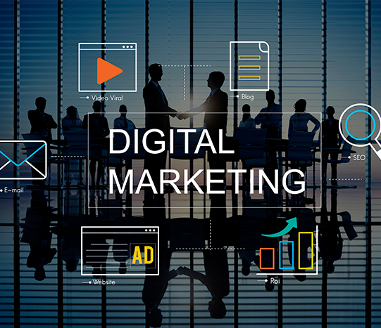 Digital Marketing Agency Melbourne | Five Stars Rated Agency