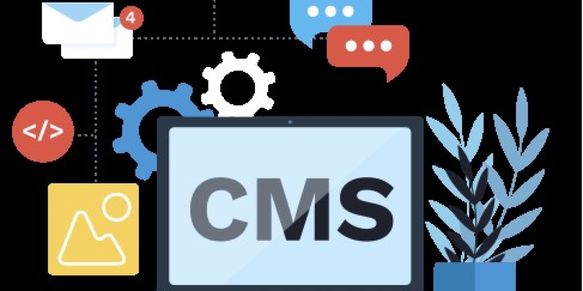 Headless CMS: Unleashing the Power of Content Flexibility