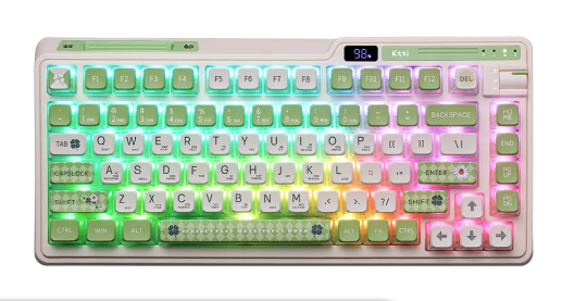 Tips to Clean and Maintain Your Tactile Keyboard for Longevity and Optimal Performance - Iwisebusiness.com