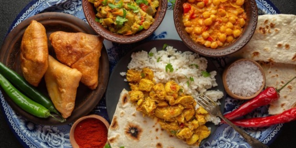 11 Vegetarian Indian Dishes That Will Make You Forget About Meat