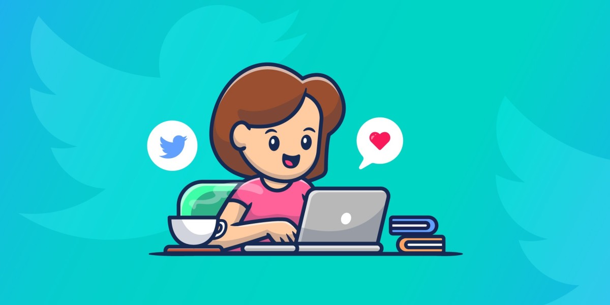 How to Develop an Effective Twitter Profile