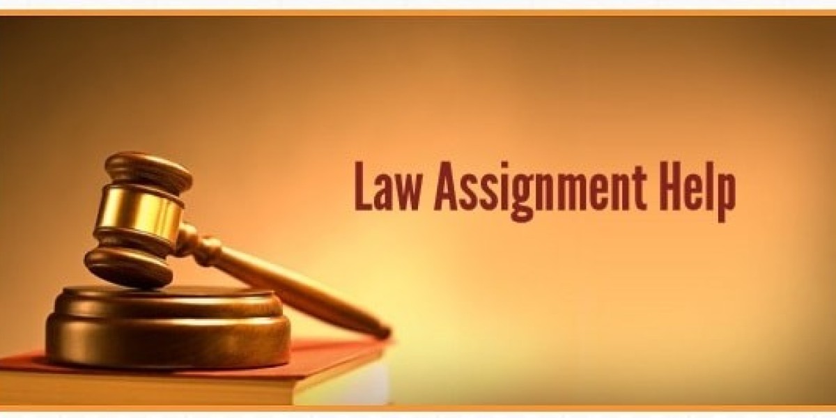 Law Assignment Help: Elevate Your All Course Codes of Law Assignment for A+ Grades