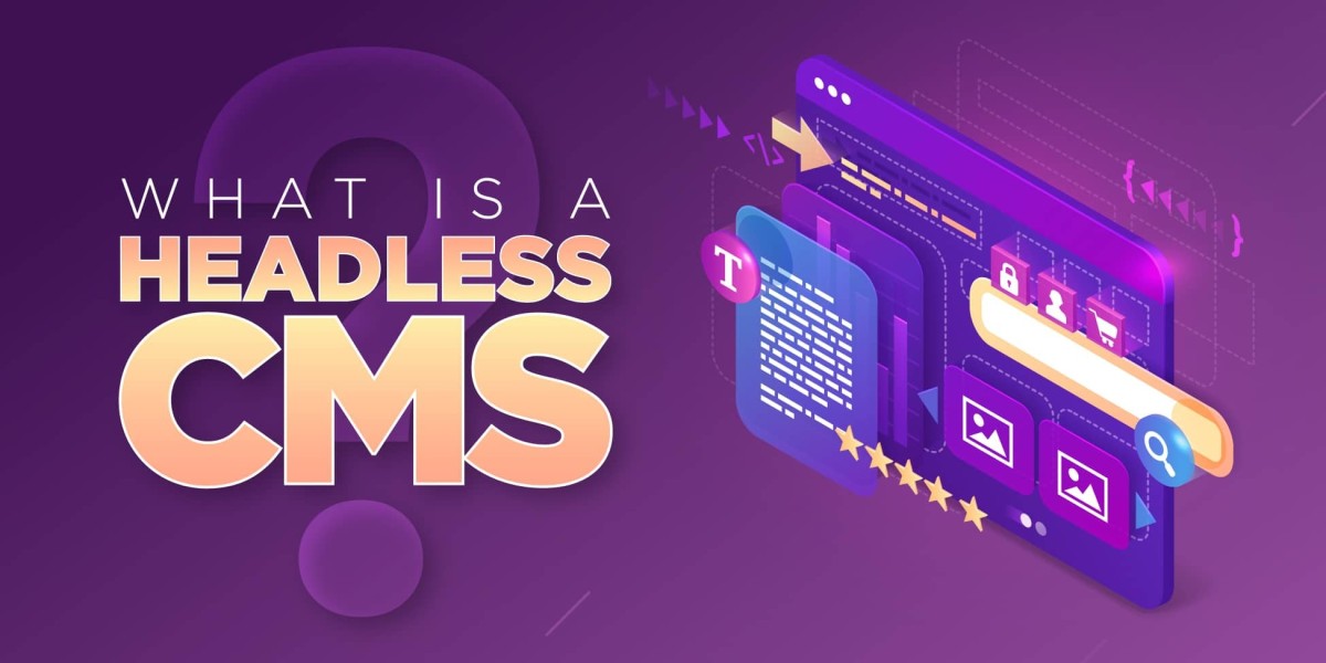 Decoupled Content: The Power of Headless CMS