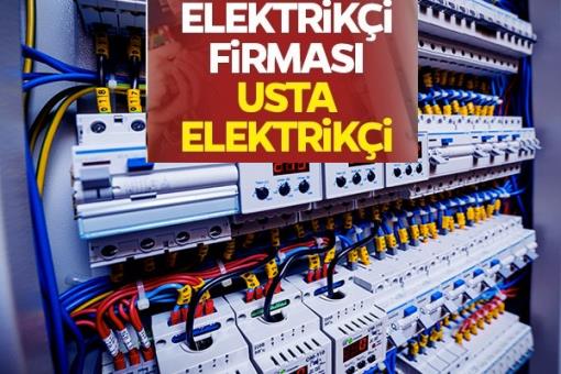 Usta elektrikçi kimdir?