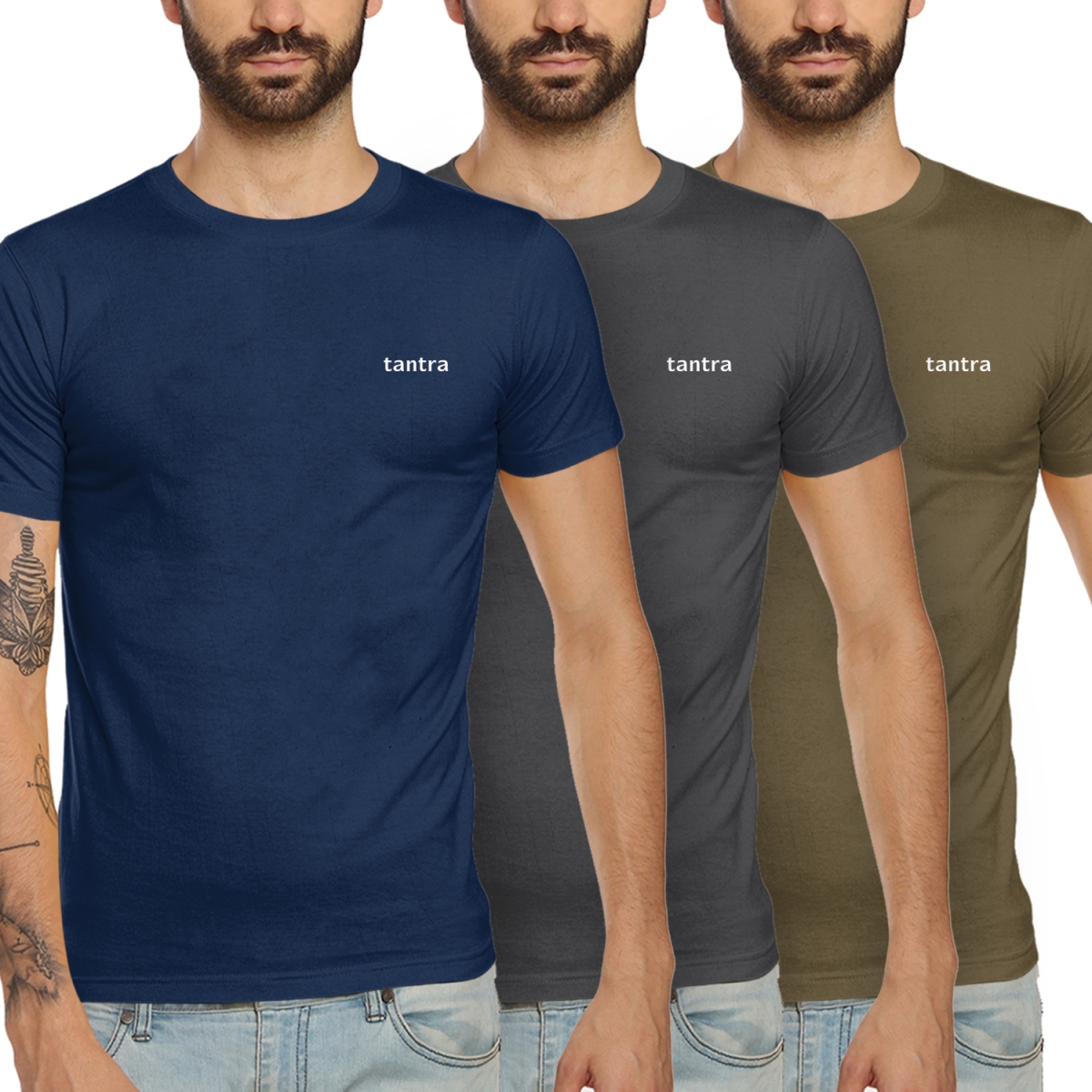 The Quintessential Guide to T-Shirts for Men – Buy Tshirts Online ! Printed T Shirts for Men