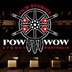 pow wow studio