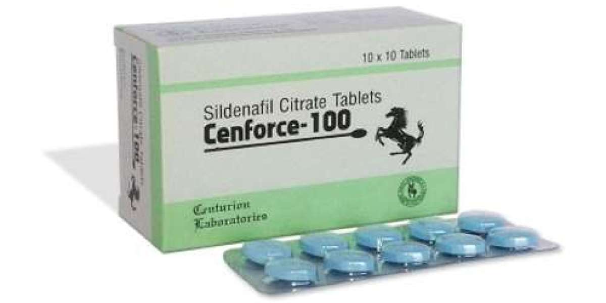Cenforce-100 | To Avoid Dysfunction in the Erection