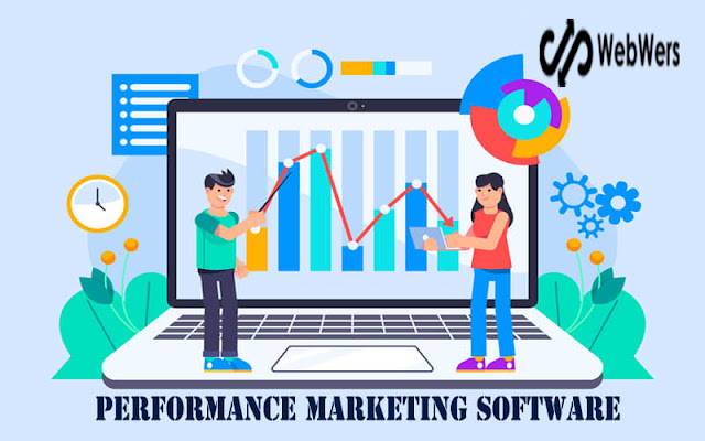 Performance Marketing Software - Webwers